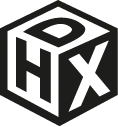 hdx logo